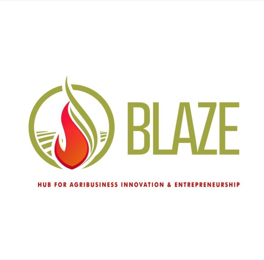 Blaze Agribusiness - isnhubs