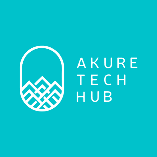 Akure Tech hub - isnhubs