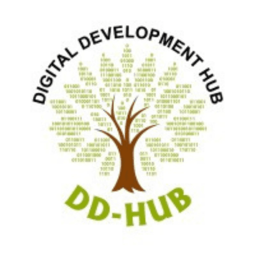 Digital Development Hub - isnhubs