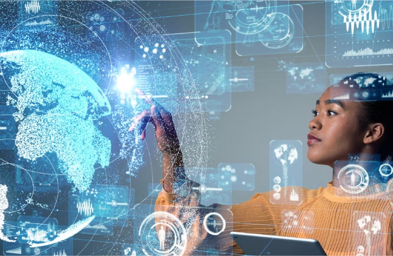 How to become an Innovation-first Hub