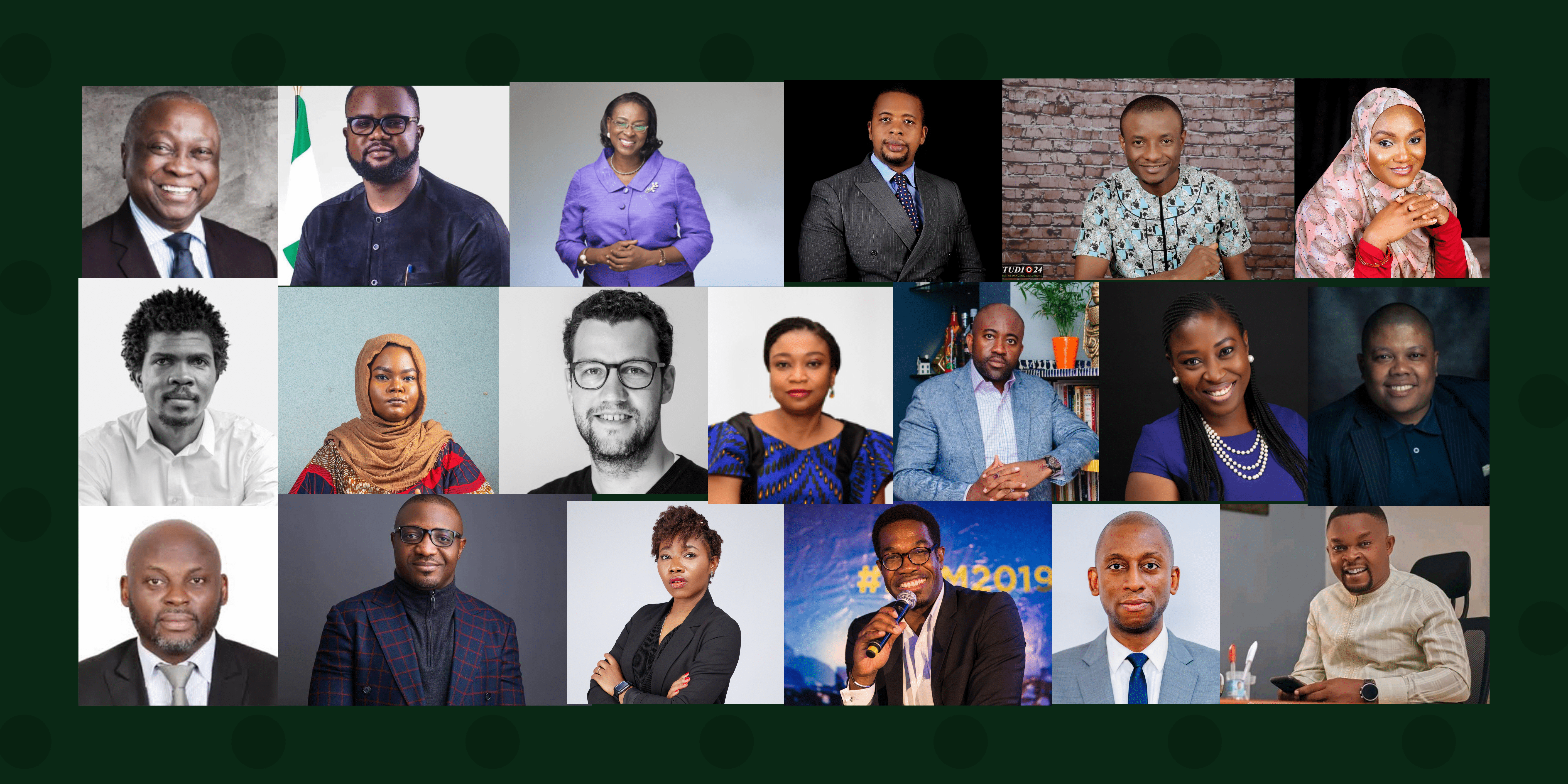 ISN seeks sustainable business models for Nigerian Hubs