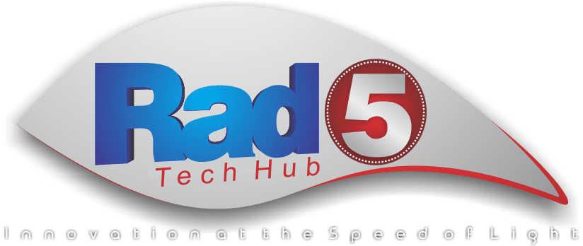 Rad5 Tech hub - isnhubs