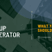 The Startup Accelerator