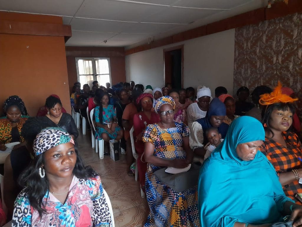 DAFIM Outreach Ogun - isnhubs