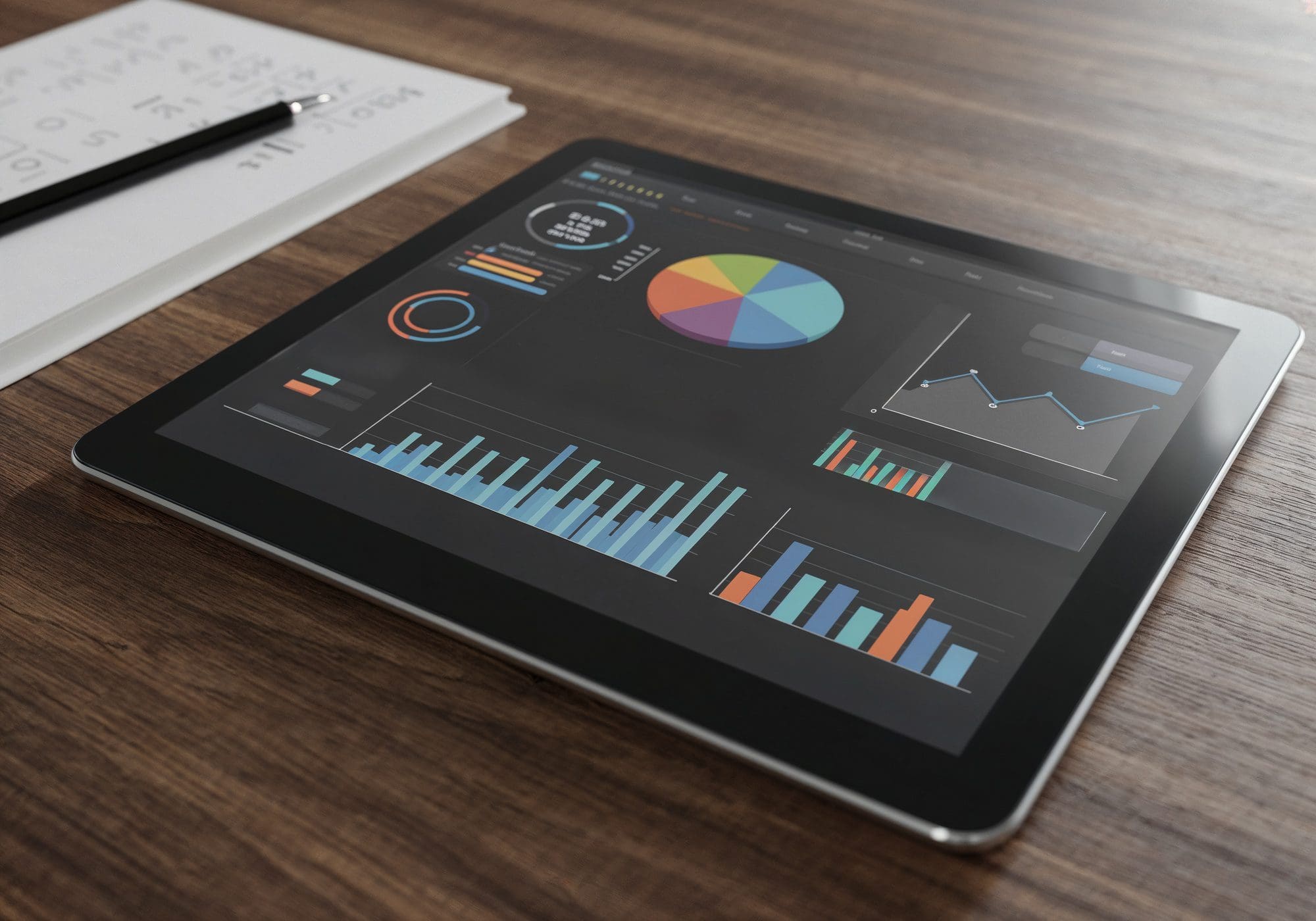 4 Simple Ways Data Analytics will Transform your Hub Business