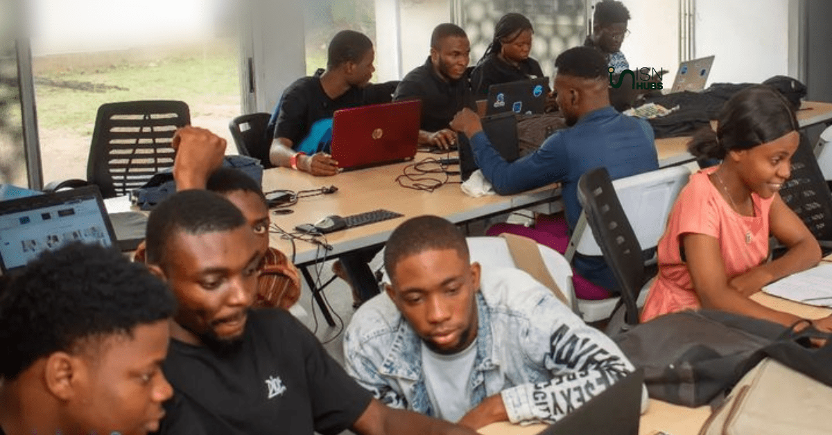 Innovation Hubs in Nigeria: Separating Fact from Fiction