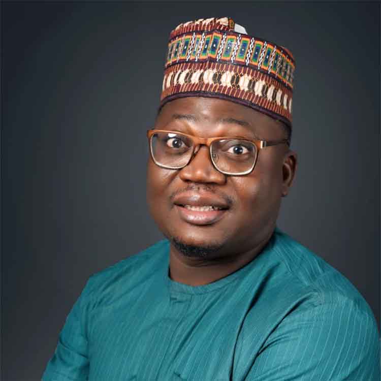 Edward Esene - isnhubs