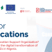 GIZ call for ISOs - isnhubs
