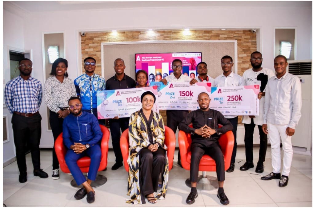 A peak into how RAD5 Tech Hub is fostering innovation and collaboration across the Ecosystem