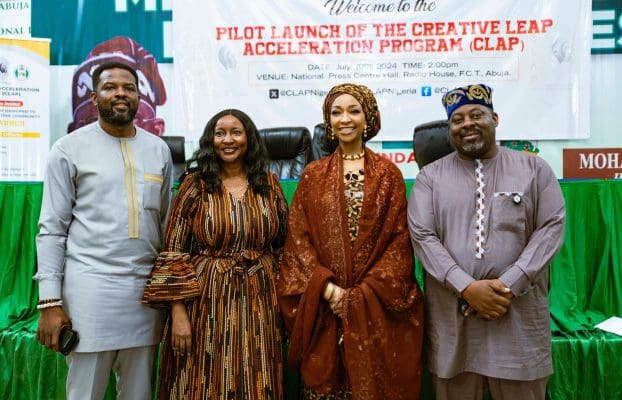 FMACCE, NCAC partner Innovation Support Network to boost Nigeria’s creative sector through CLAP