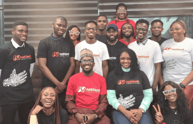 Nebiant Analytics: Empowering Innovation and Inclusive Talent for Nigeria’s Digital Future