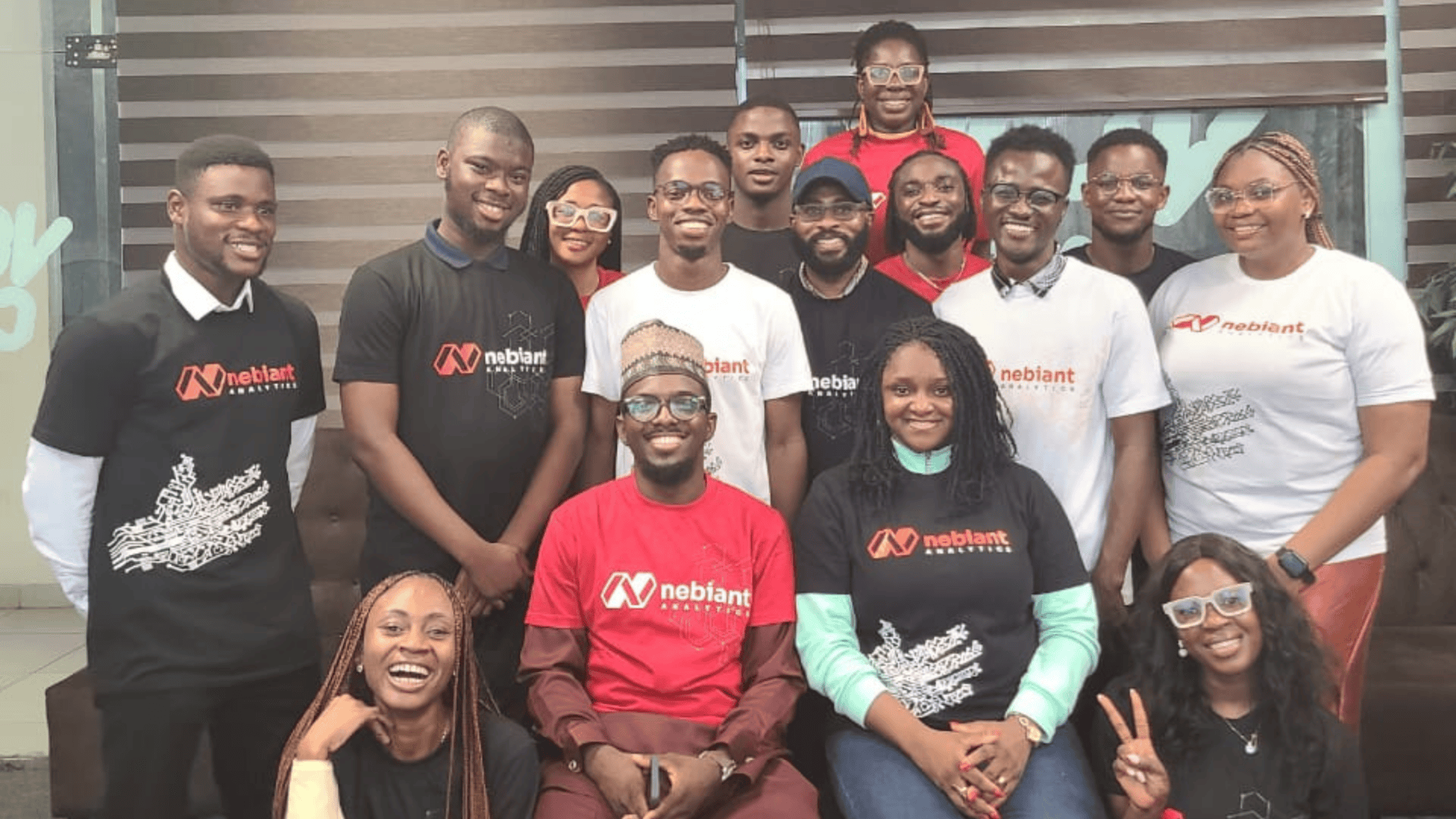 Nebiant Analytics: Empowering Innovation and Inclusive Talent for Nigeria’s Digital Future